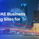 Top UAE Business Listing Sites for 2024