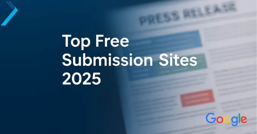 best free press release sites