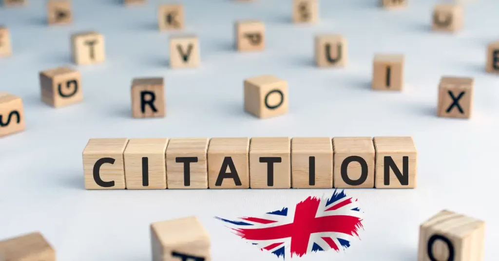 Benefits of Local UK Business Citation Sites