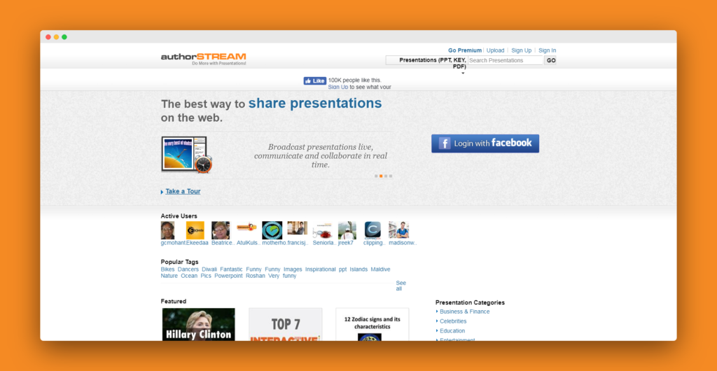 No.9 Authorstream