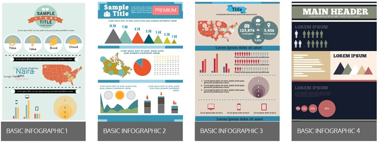 Venngage for infographics