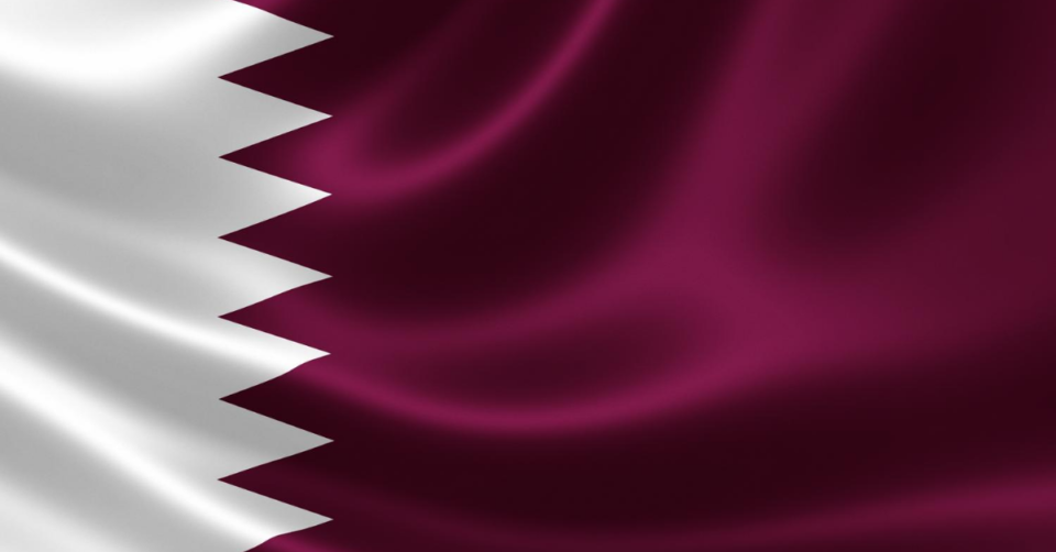 qatar listing