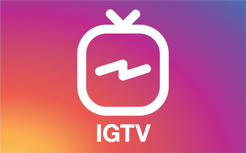 Make IGTV videos for Your Brand