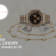Ideal Luxury seo case study
