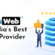Milesweb Is India's Best VPS Provider