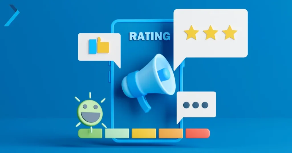 business review for jewelry marketing