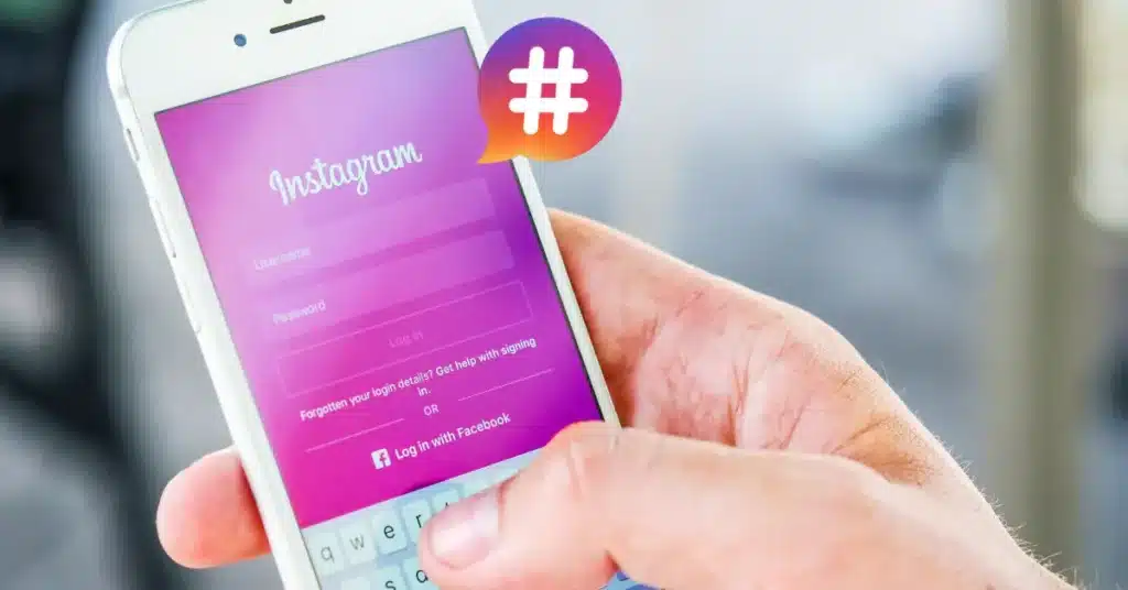 hashtags to grow instagram jewelry business