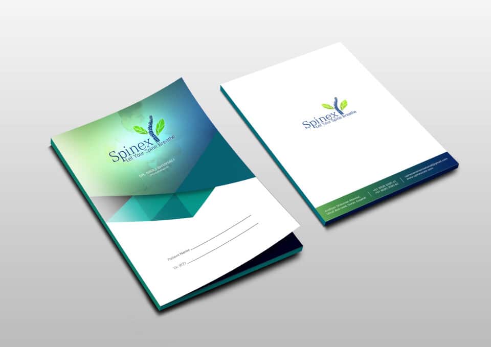 Spinex Physiotherapy