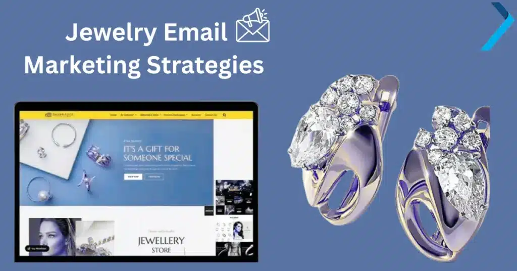 jewelry email marketing for business owners 