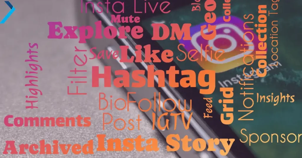 best hashtags for jewellery on instagram