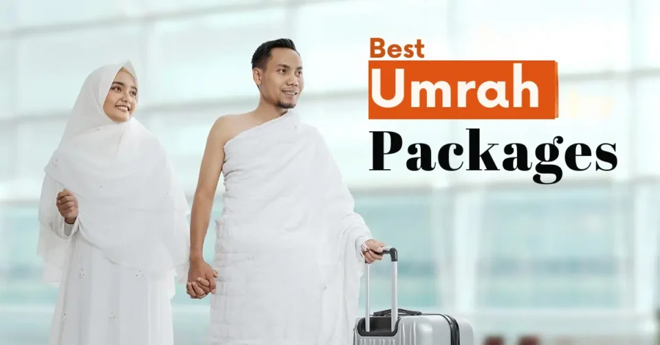 How to Sell Umrah Packages: Effective Strategies