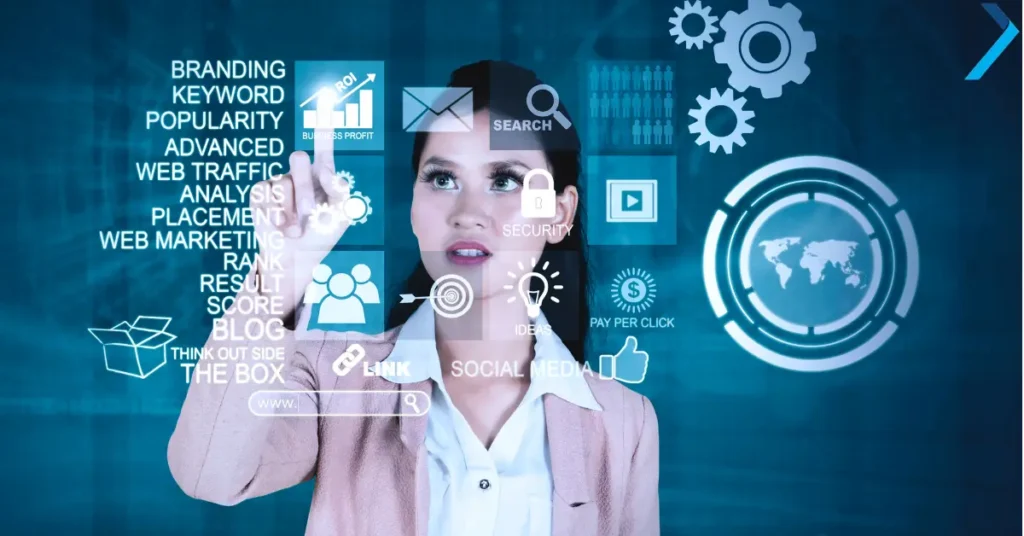 Technical SEO for business