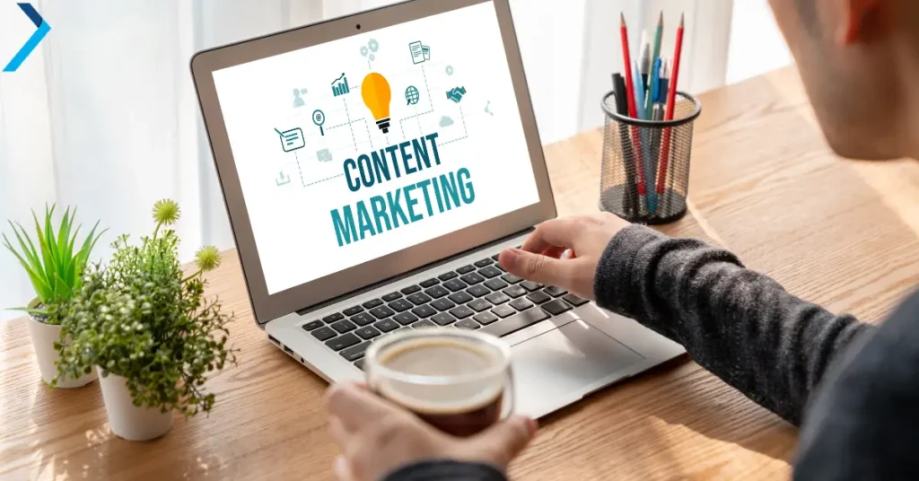 What is content marketing explained with examples