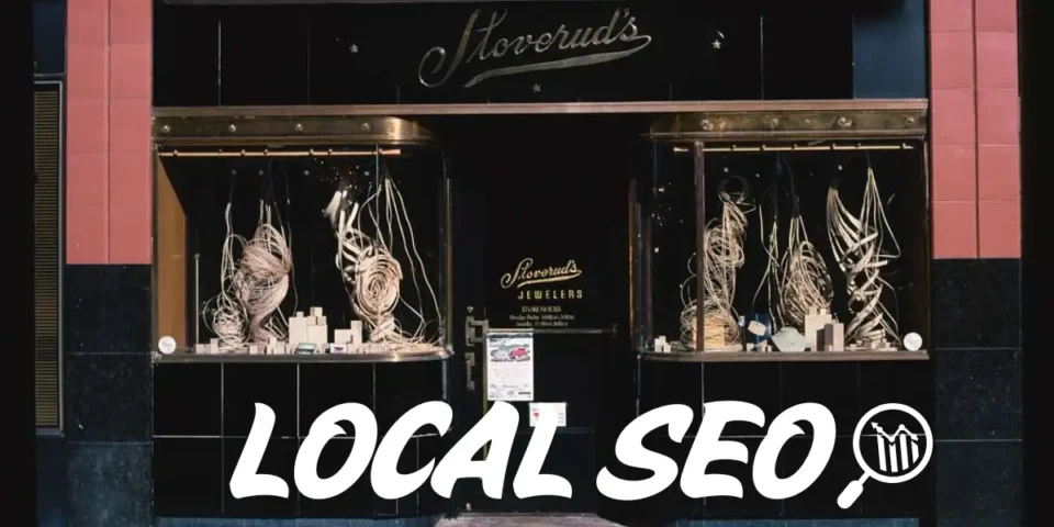 Local SEO for Jewelers A Comprehensive Guide