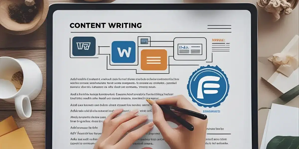 Visual Elements in content optimization by flexforce pro