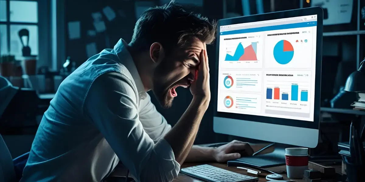 Content Optimization Mistakes to Avoid