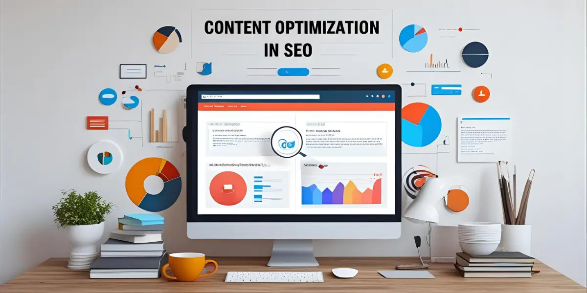 Content Optimization in SEO