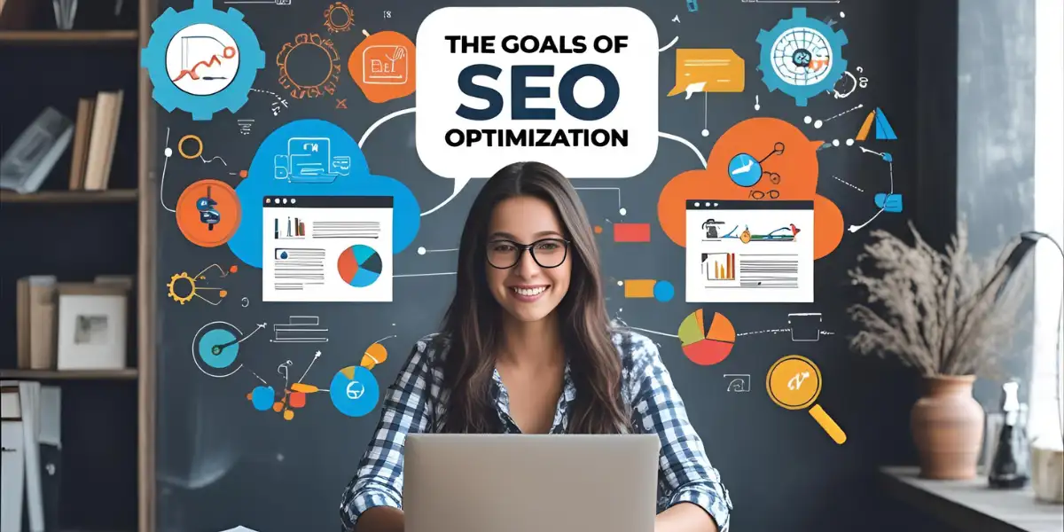 Goals of SEO in Content Optimization