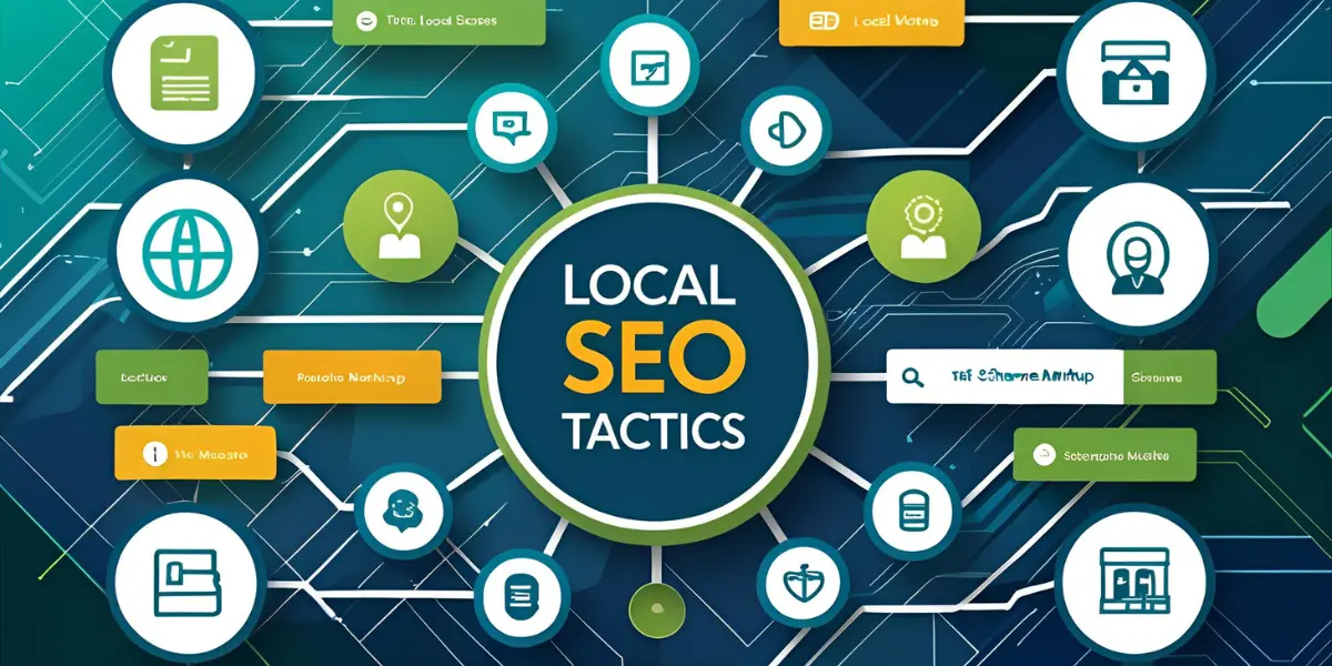 Integrating Schema with Other Local SEO Tactics