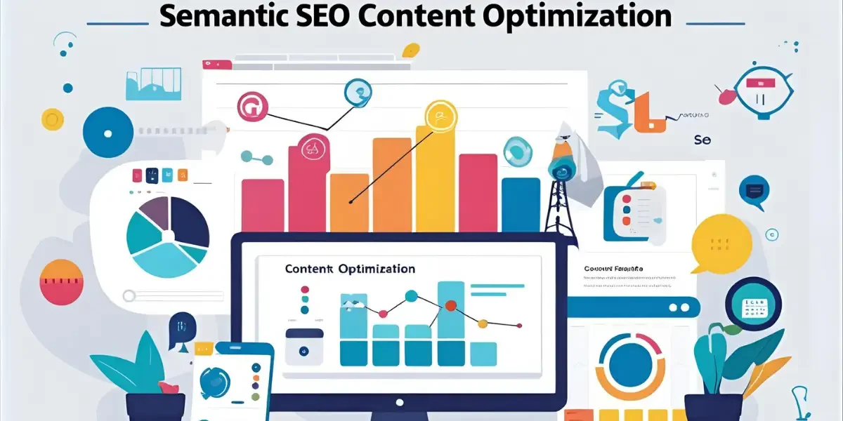 Content Optimize for Semantic SEO by flexforce 
