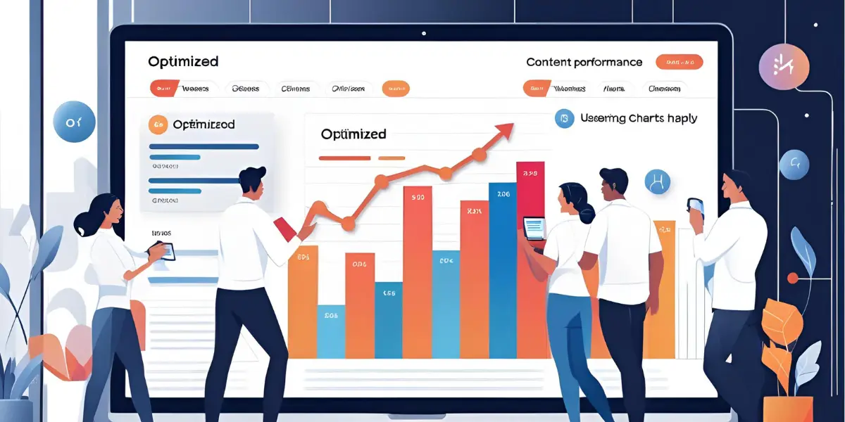 Optimized Content Impacts Rankings, UX, and Conversions