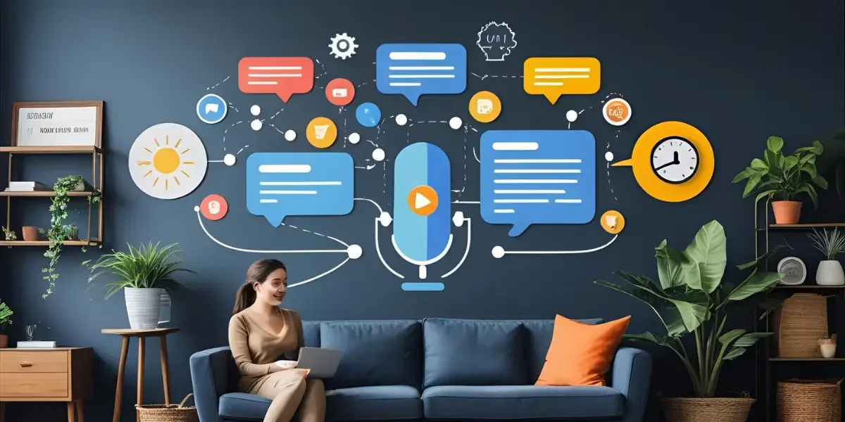 Optimizing Content for Voice Search 