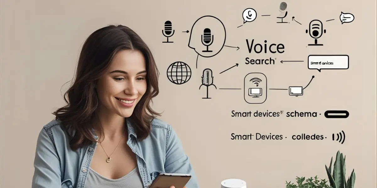 Schema for Voice Search and Smart Devices