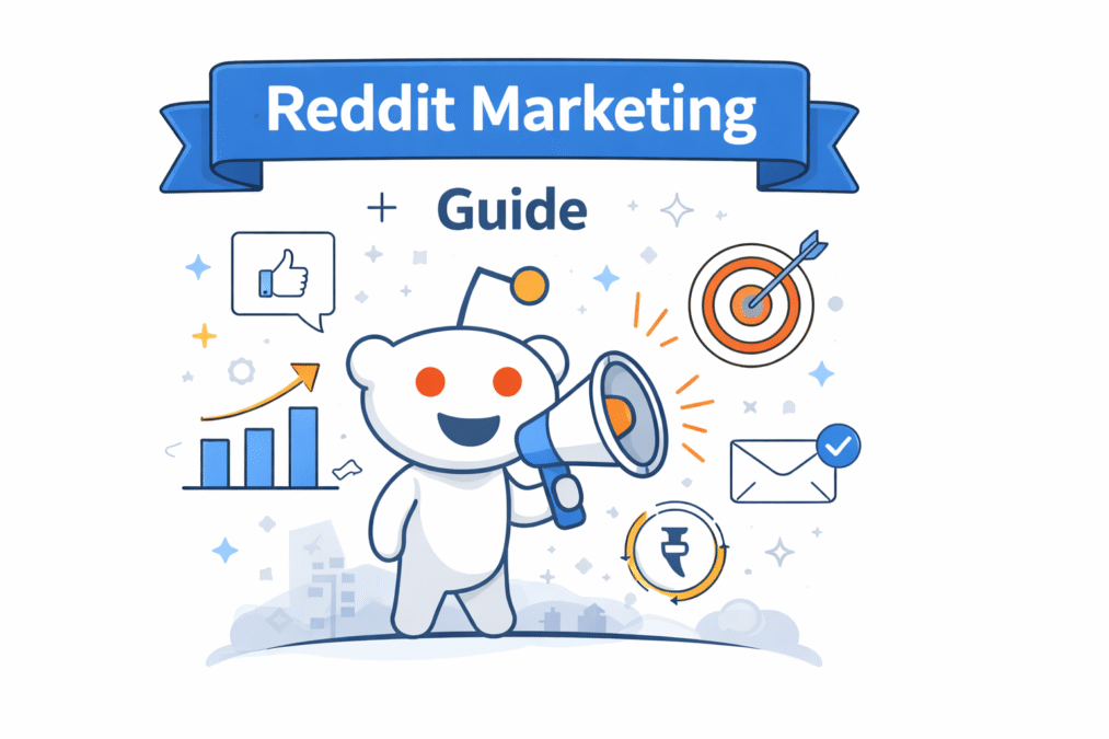 reddit marketing guide