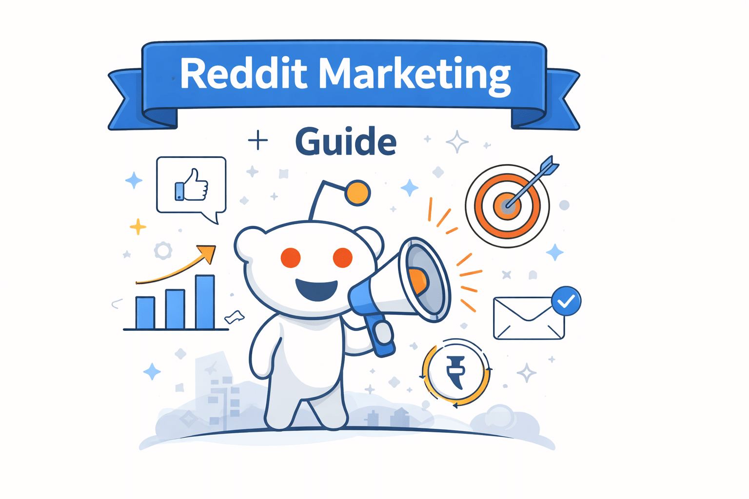 reddit marketing guide