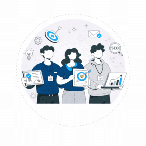 Certified Marketing Professionals