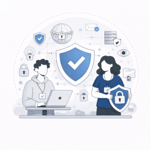 data security and privacy