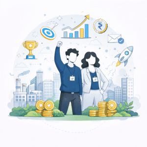 real results for localbrands