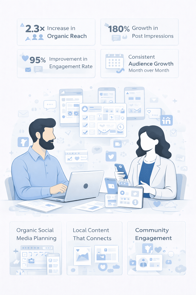 social media marketing services near surat width=